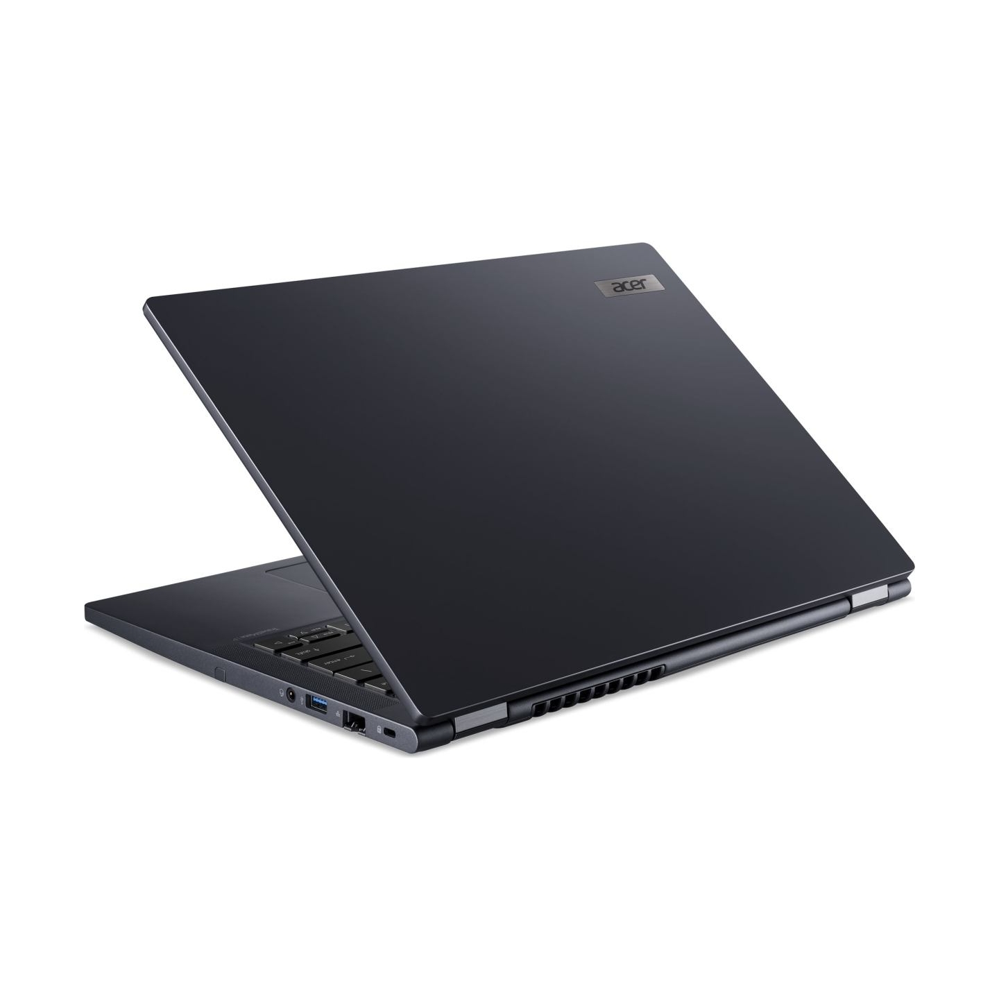 Acer | TravelMate TMP414-53-G2-TCO-585Q | Slate blue | 14 " | WUXGA | 1920 x 1200 pixels | Intel Core 5 | 120U | 16 GB | DDR5 | 