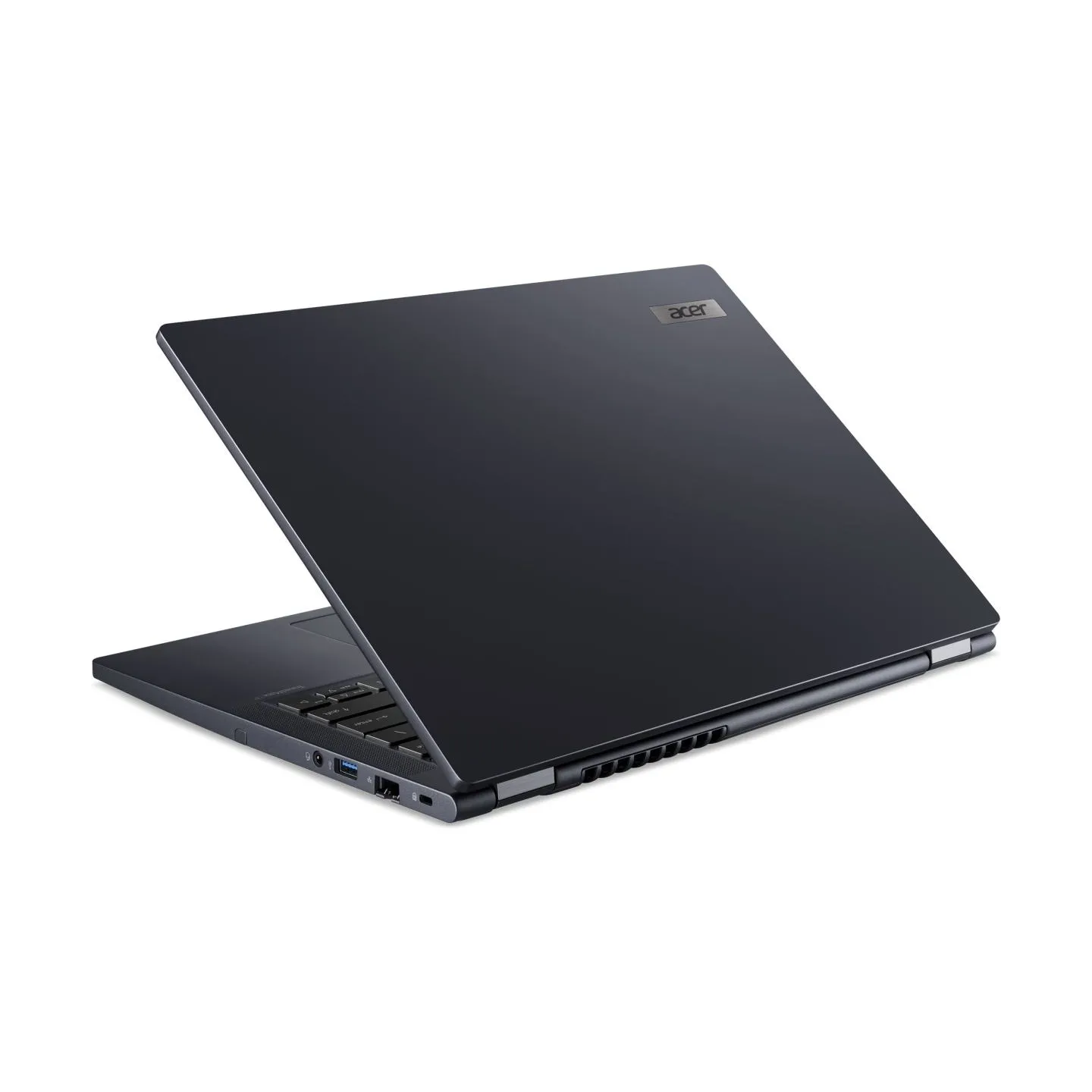 Acer | TravelMate TMP414-53-G2-TCO-585Q | Slate blue | 14 " | WUXGA | 1920 x 1200 pixels | Intel Core 5 | 120U | 16 GB | DDR5 | 