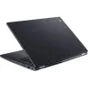 Acer | TravelMate TMP414-53-G2-TCO-585Q | Slate blue | 14 " | WUXGA | 1920 x 1200 pixels | Intel Core 5 | 120U | 16 GB | DDR5 | 