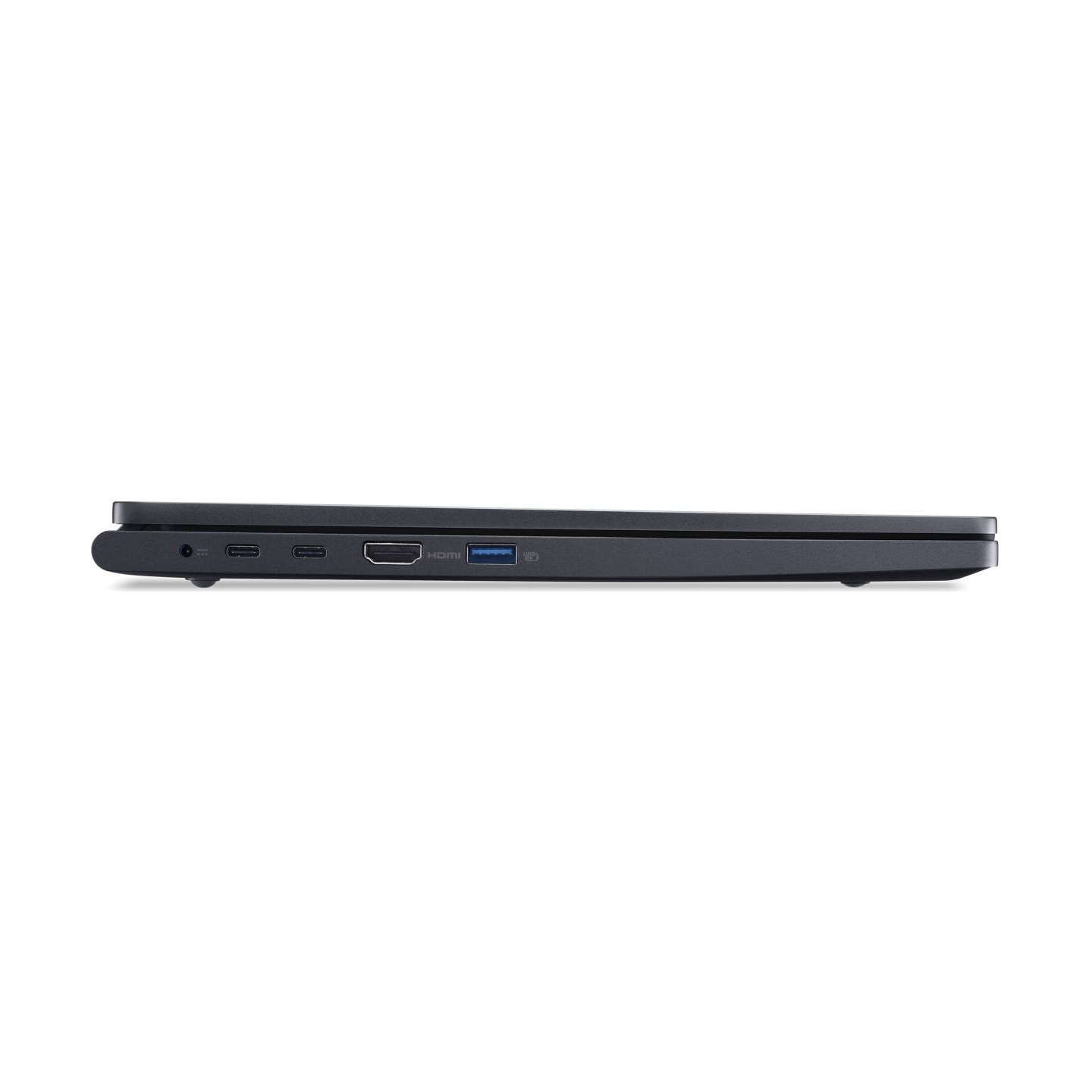 Acer | TravelMate TMP414-53-G2-TCO-585Q | Slate blue | 14 " | WUXGA | 1920 x 1200 pixels | Intel Core 5 | 120U | 16 GB | DDR5 | 