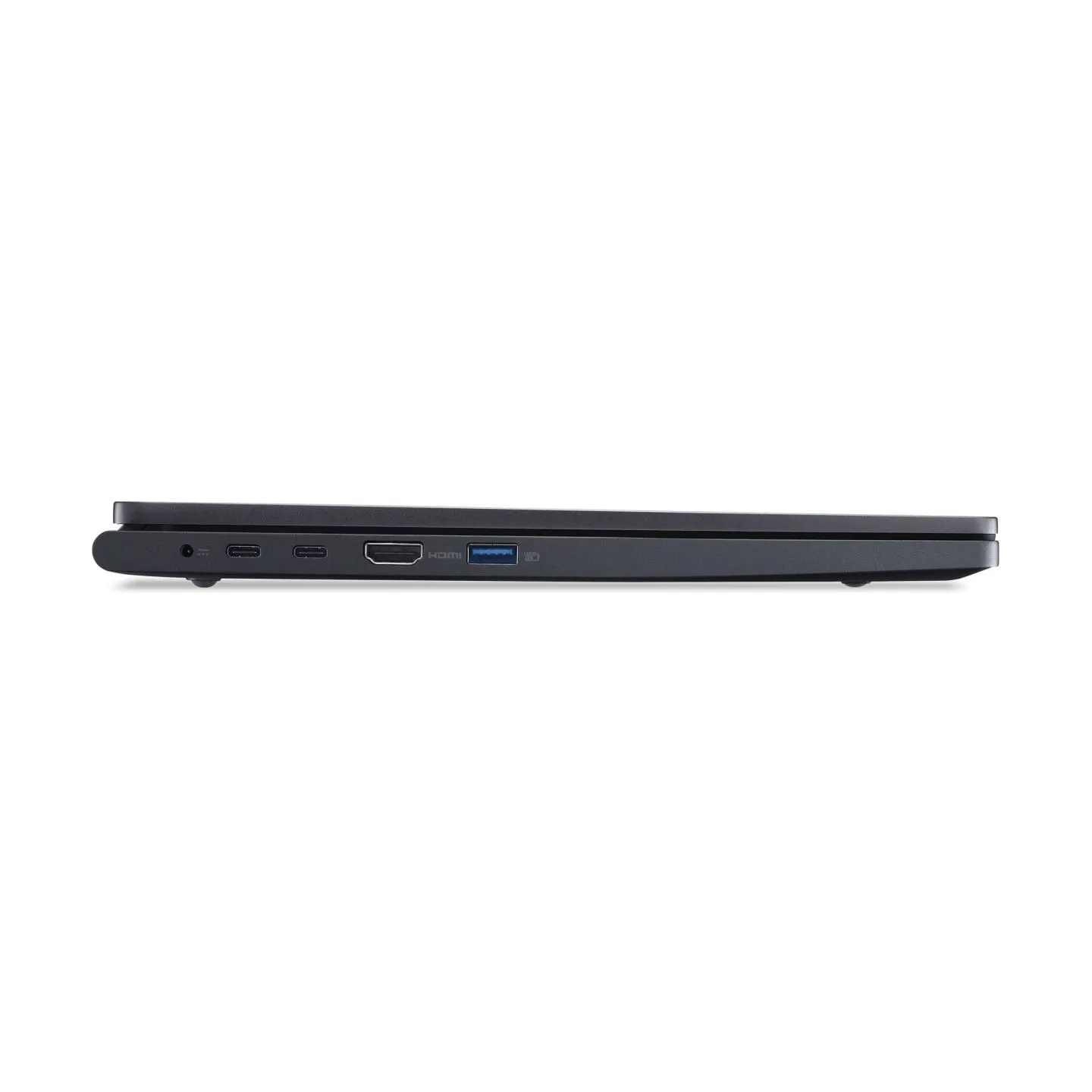 Acer | TravelMate TMP414-53-G2-TCO-585Q | Slate blue | 14 " | WUXGA | 1920 x 1200 pixels | Intel Core 5 | 120U | 16 GB | DDR5 | 