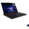 Lenovo Legion Pro 7 16IAX10H | Eclipse Black | 16 " | OLED | WQXGA | 2560 x 1600 pixels | Intel Core Ultra 9 | 275HX | 32 GB | C