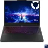 Lenovo Legion Pro 7 16IAX10H | Eclipse Black | 16 " | OLED | WQXGA | 2560 x 1600 pixels | Intel Core Ultra 9 | 275HX | 32 GB | C