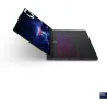 Lenovo Legion Pro 7 16IAX10H | Eclipse Black | 16 " | OLED | WQXGA | 2560 x 1600 pixels | Intel Core Ultra 9 | 275HX | 32 GB | C