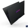Lenovo Legion Pro 7 16IAX10H | Eclipse Black | 16 " | OLED | WQXGA | 2560 x 1600 pixels | Intel Core Ultra 9 | 275HX | 32 GB | C