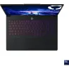Lenovo Legion Pro 7 16IAX10H | Eclipse Black | 16 " | OLED | WQXGA | 2560 x 1600 pixels | Intel Core Ultra 9 | 275HX | 32 GB | C
