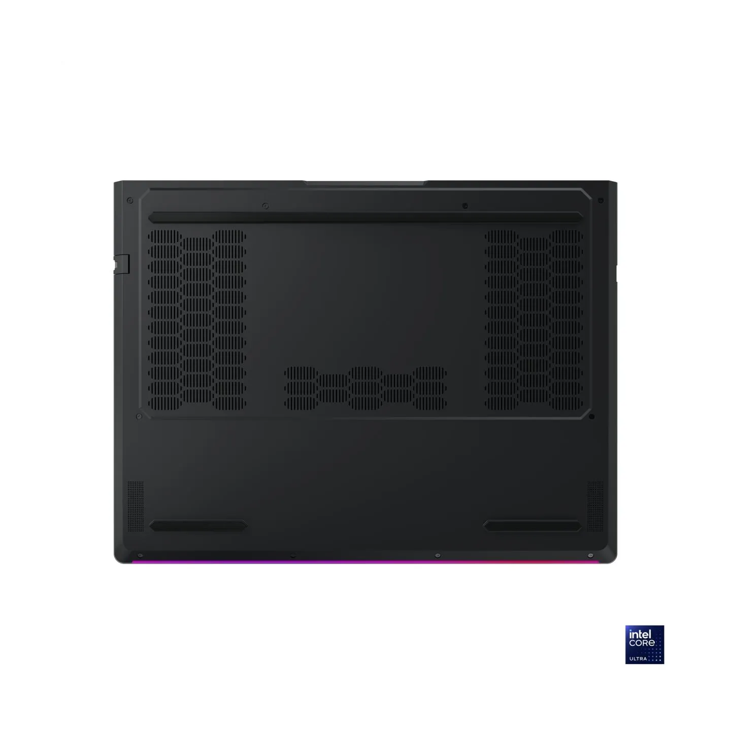 Lenovo Legion Pro 7 16IAX10H | Eclipse Black | 16 " | OLED | WQXGA | 2560 x 1600 pixels | Intel Core Ultra 9 | 275HX | 32 GB | C