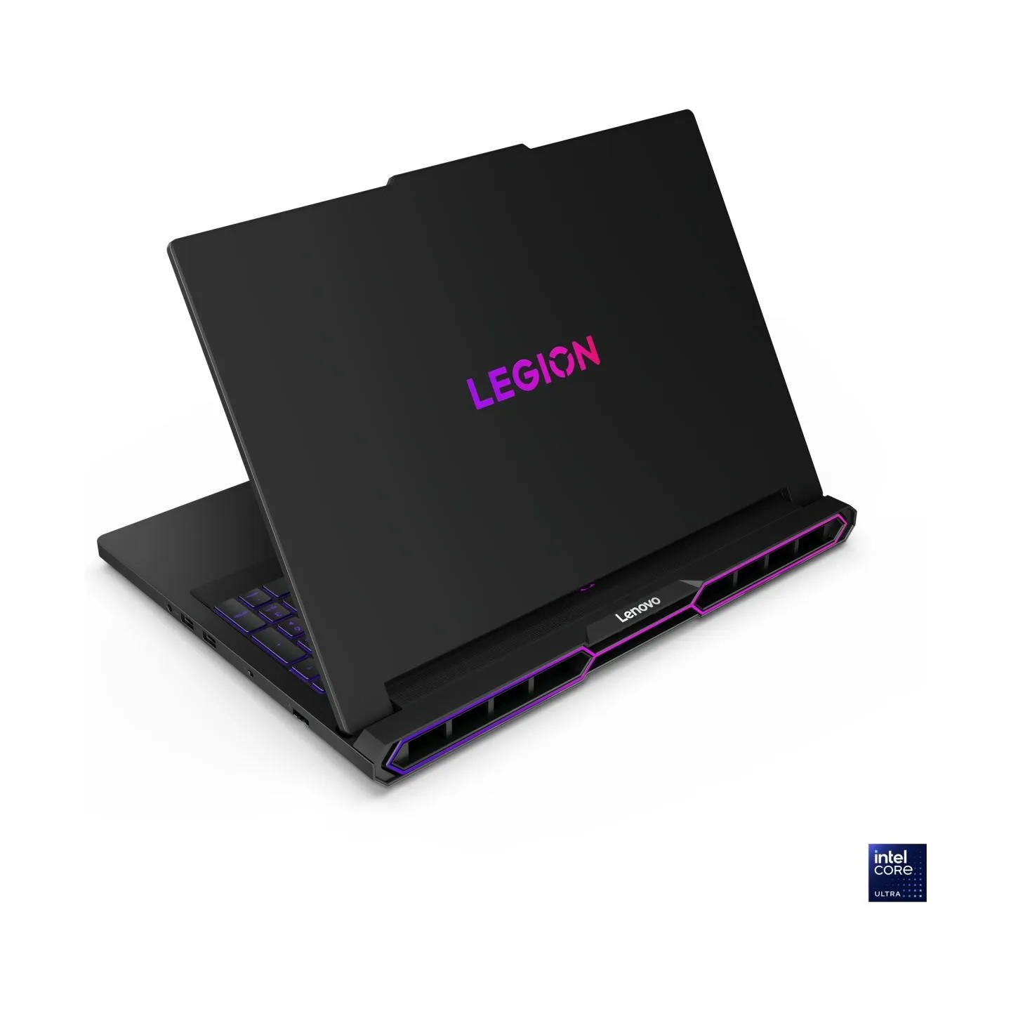 Lenovo Legion Pro 7 16IAX10H | Eclipse Black | 16 " | OLED | WQXGA | 2560 x 1600 pixels | Intel Core Ultra 9 | 275HX | 32 GB | C