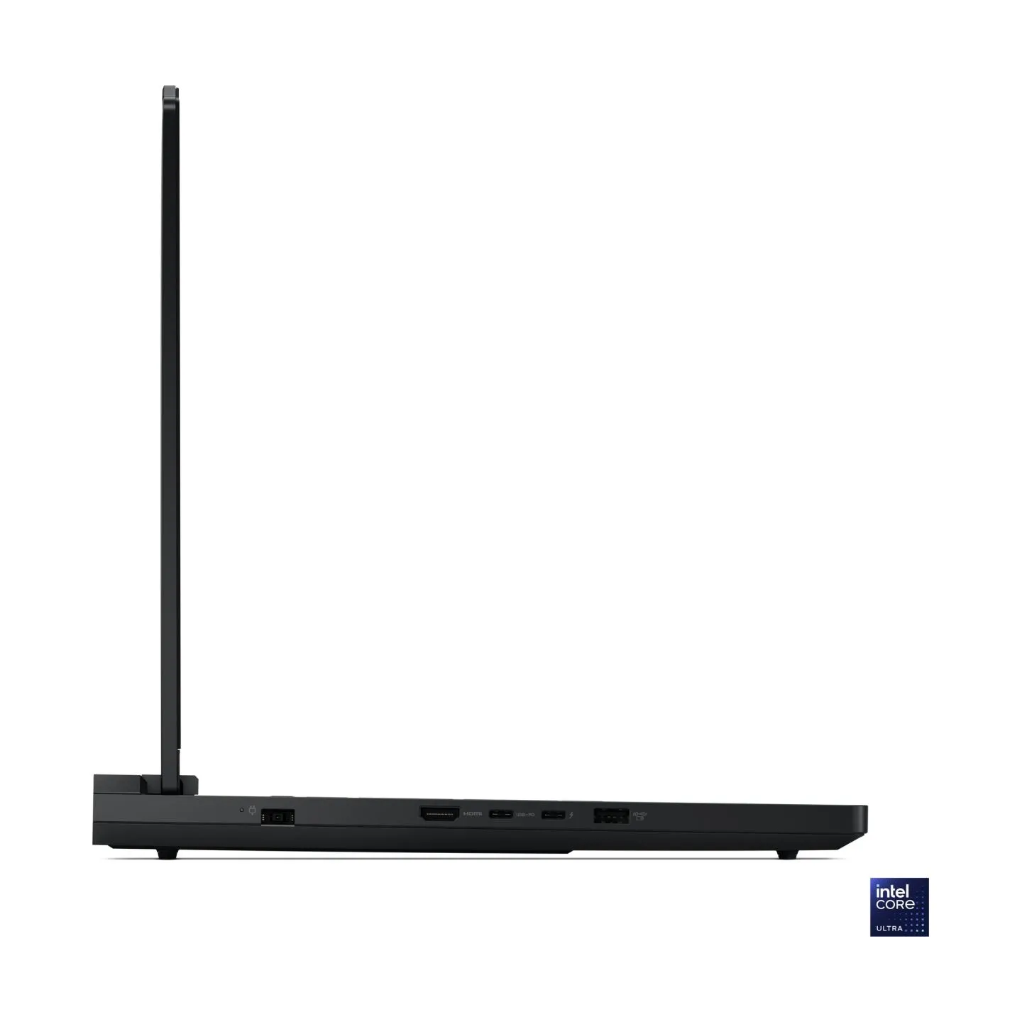 Lenovo Legion Pro 7 16IAX10H | Eclipse Black | 16 " | OLED | WQXGA | 2560 x 1600 pixels | Intel Core Ultra 9 | 275HX | 32 GB | C