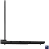 Lenovo Legion Pro 7 16IAX10H | Eclipse Black | 16 " | OLED | WQXGA | 2560 x 1600 pixels | Intel Core Ultra 9 | 275HX | 32 GB | C