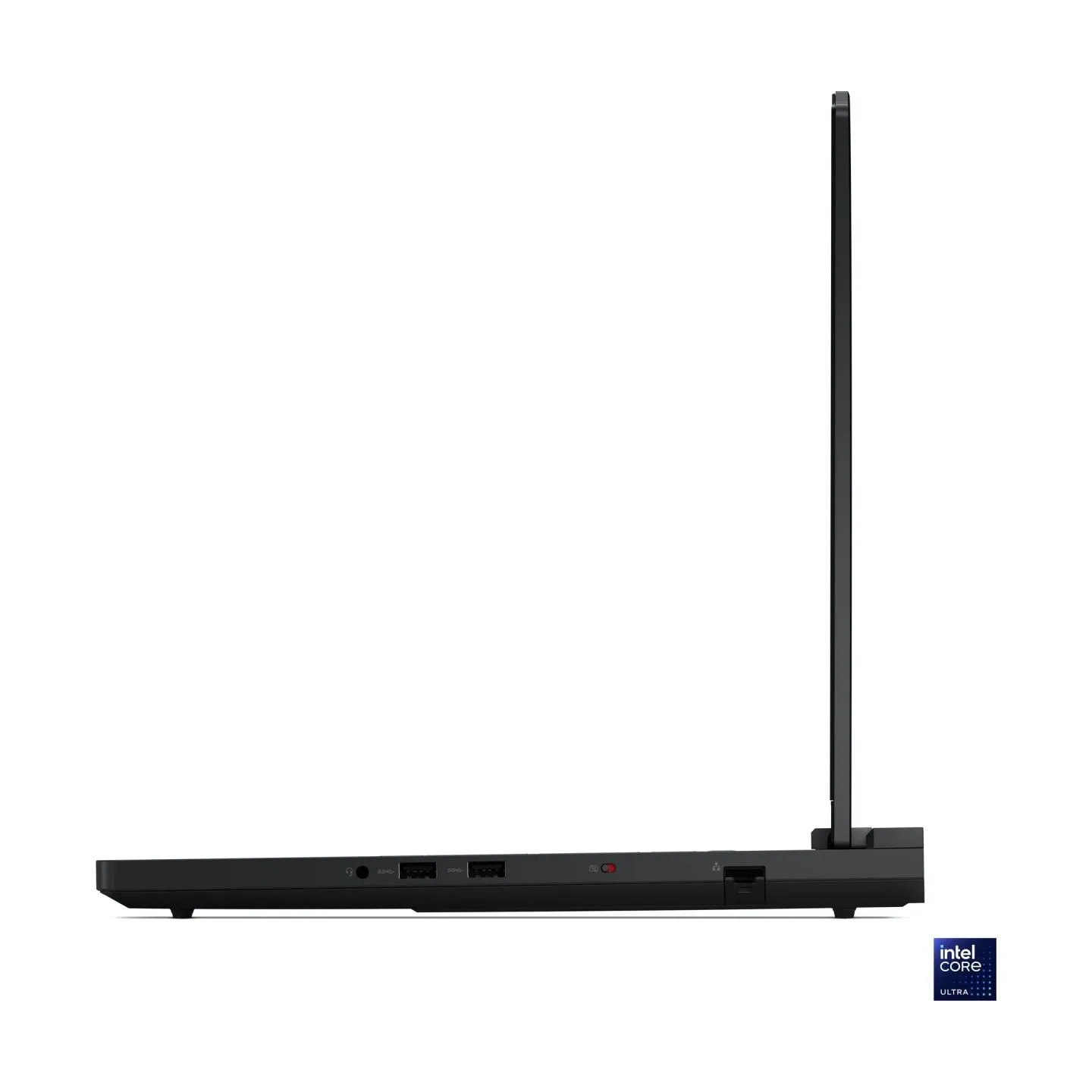 Lenovo Legion Pro 7 16IAX10H | Eclipse Black | 16 " | OLED | WQXGA | 2560 x 1600 pixels | Intel Core Ultra 9 | 275HX | 32 GB | C