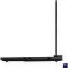 Lenovo Legion Pro 7 16IAX10H | Eclipse Black | 16 " | OLED | WQXGA | 2560 x 1600 pixels | Intel Core Ultra 9 | 275HX | 32 GB | C