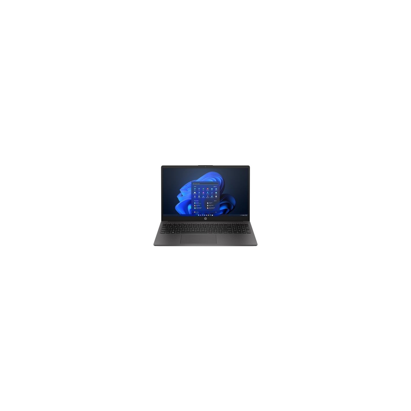 HP | 255 | G10 | Black | 15.6 " | IPS | FHD | 1920 x 1080 pixels | Anti-glare | AMD Ryzen 5 | 7530U | 8 GB | SODIMM-DDR4 | Solid