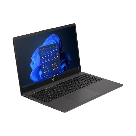 HP | 255 | G10 | Black | 15.6 " | IPS | FHD | 1920 x 1080 pixels | Anti-glare | AMD Ryzen 5 | 7530U | 8 GB | SODIMM-DDR4 | Solid