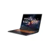 Acer | Nitro V 17 AI ANV17-41-R9XF | Obsidian Black | 17.3 " | IPS | QHD | 2560 x 1440 pixels | AMD Ryzen 7 | 260 | 32 GB | DDR5