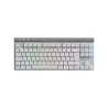 Logitech G515 LIGHTSPEED TKL - WHITE - US INT'L - 2.4GHZ/BT- EMEA28i-935 - TACTILE
