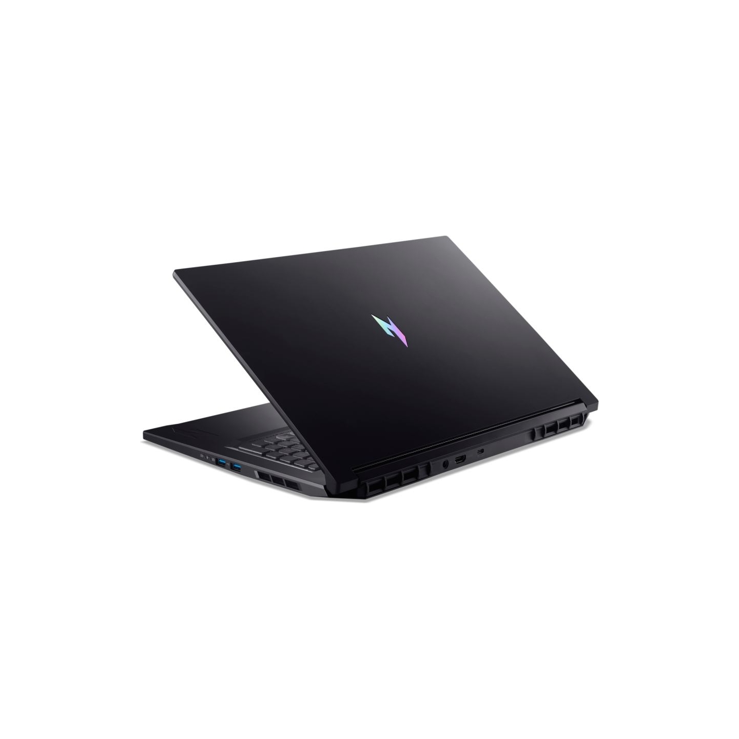 Acer | Nitro V 17 AI ANV17-41-R9XF | Obsidian Black | 17.3 " | IPS | QHD | 2560 x 1440 pixels | AMD Ryzen 7 | 260 | 32 GB | DDR5