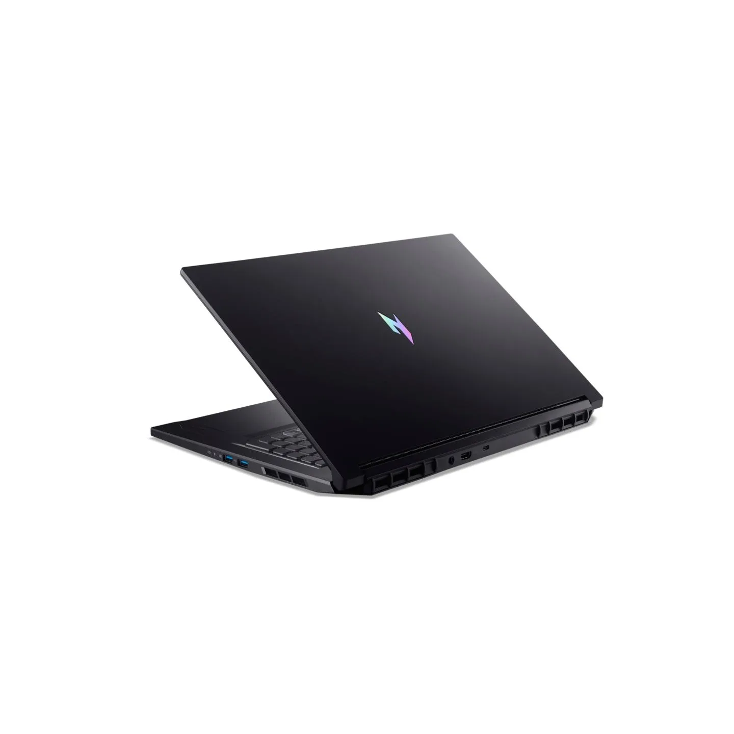 Acer | Nitro V 17 AI ANV17-41-R9XF | Obsidian Black | 17.3 " | IPS | QHD | 2560 x 1440 pixels | AMD Ryzen 7 | 260 | 32 GB | DDR5