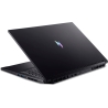 Acer | Nitro V 17 AI ANV17-41-R9XF | Obsidian Black | 17.3 " | IPS | QHD | 2560 x 1440 pixels | AMD Ryzen 7 | 260 | 32 GB | DDR5