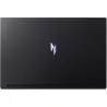 Acer | Nitro V 17 AI ANV17-41-R9XF | Obsidian Black | 17.3 " | IPS | QHD | 2560 x 1440 pixels | AMD Ryzen 7 | 260 | 32 GB | DDR5