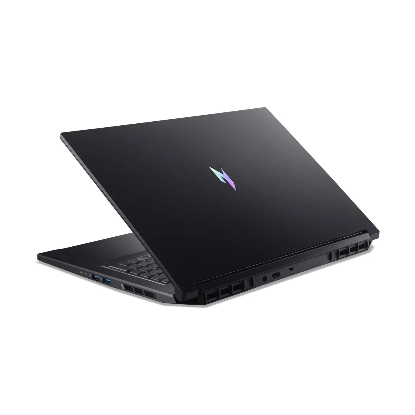 Acer | Nitro V 17 AI ANV17-41-R9XF | Obsidian Black | 17.3 " | IPS | QHD | 2560 x 1440 pixels | AMD Ryzen 7 | 260 | 32 GB | DDR5