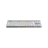 Logitech G515 LIGHTSPEED TKL - WHITE - US INT'L - 2.4GHZ/BT- EMEA28i-935 - TACTILE