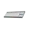 Logitech G515 LIGHTSPEED TKL - WHITE - US INT'L - 2.4GHZ/BT- EMEA28i-935 - TACTILE