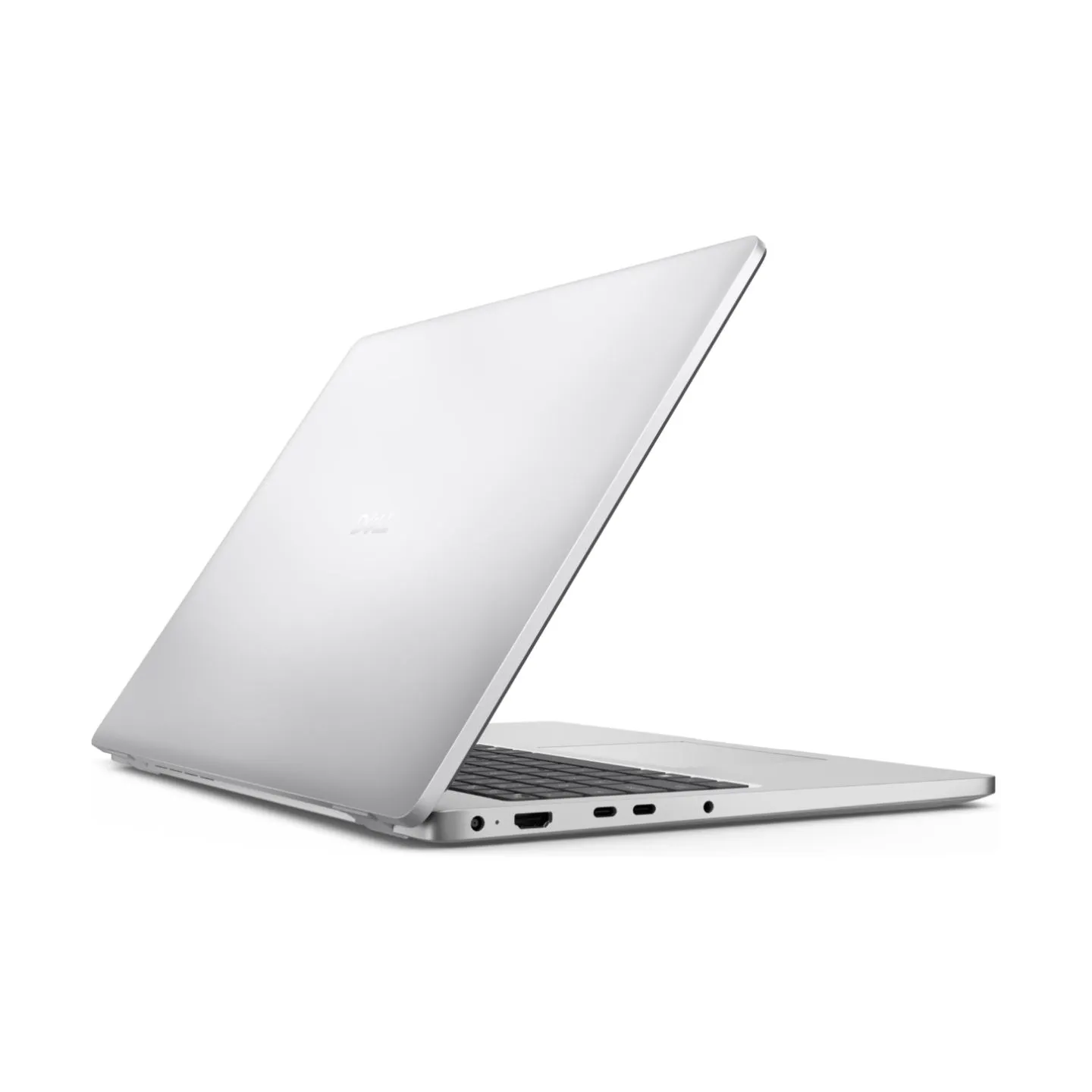 Dell Pro 16 PC16250 | 16 " | IPS | FHD+ | Anti-glare | Intel Core Ultra 5 | 235U | 16 GB | DDR5 | Solid-state drive capacity 512
