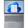 Lenovo ThinkBook 16 G8 IAL Intel | Arctic Grey | 16 " | IPS | WUXGA | 1920 x 1200 pixels | Anti-glare | Intel Core Ultra 9 | 185