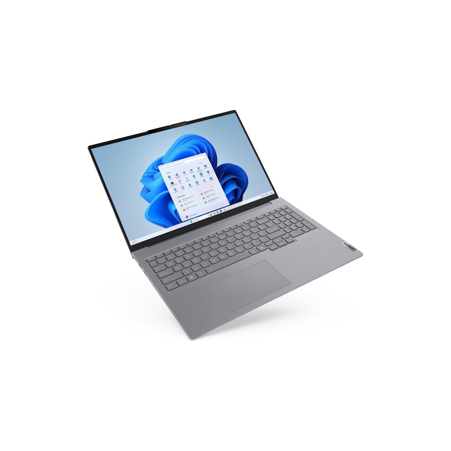 Lenovo ThinkBook 16 G8 IAL Intel | Arctic Grey | 16 " | IPS | WUXGA | 1920 x 1200 pixels | Anti-glare | Intel Core Ultra 9 | 185