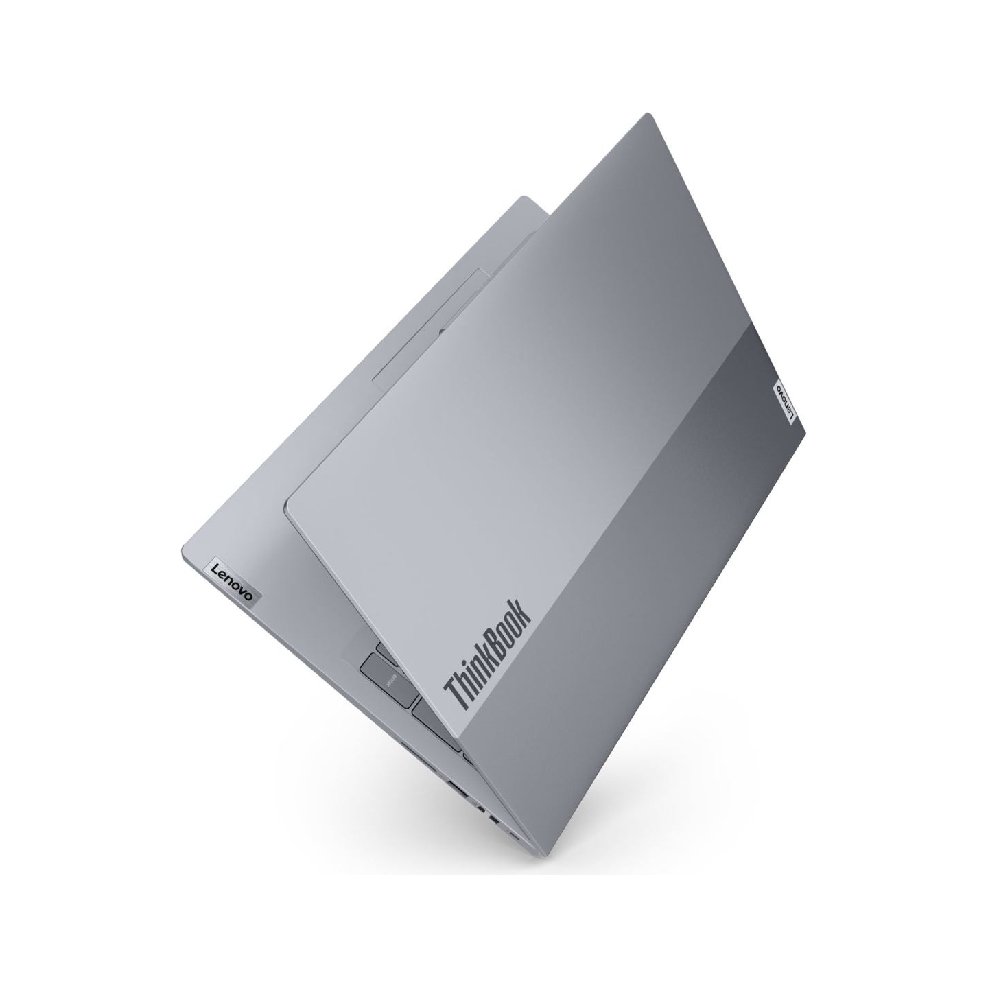 Lenovo ThinkBook 16 G8 IAL Intel | Arctic Grey | 16 " | IPS | WUXGA | 1920 x 1200 pixels | Anti-glare | Intel Core Ultra 9 | 185