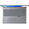 Lenovo ThinkBook 16 G8 IAL Intel | Arctic Grey | 16 " | IPS | WUXGA | 1920 x 1200 pixels | Anti-glare | Intel Core Ultra 9 | 185