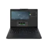 Lenovo ThinkPad P14s G7 AMD | Black | 14 " | IPS | WUXGA | 1920 x 1200 pixels | Anti-glare | AMD Ryzen AI 5 PRO | 440 | 16 GB | 
