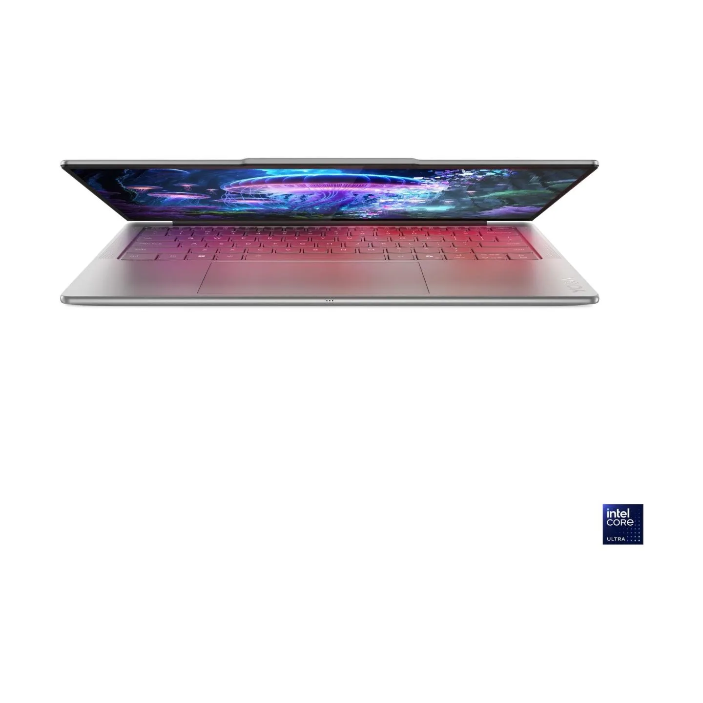 Lenovo YOGA SLIM 7 ULTRA 7 256V/14" WUXGA (1920X1200) OLED 600NITS (PEAK) / 400NITS (TYPICAL) GLOSSY, 100% DCI-P3, 60HZ, EYESAFE