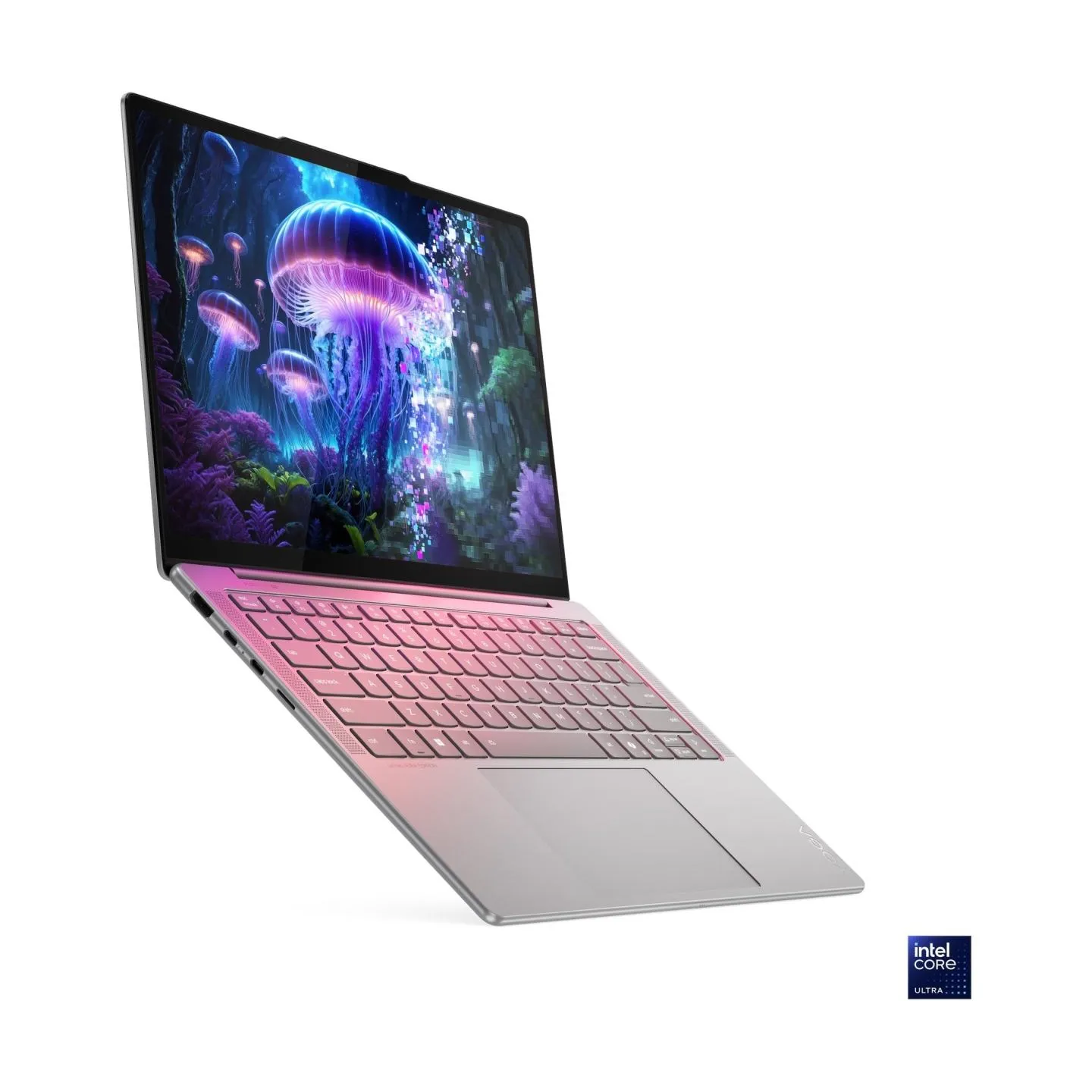 Lenovo YOGA SLIM 7 ULTRA 7 256V/14" WUXGA (1920X1200) OLED 600NITS (PEAK) / 400NITS (TYPICAL) GLOSSY, 100% DCI-P3, 60HZ, EYESAFE