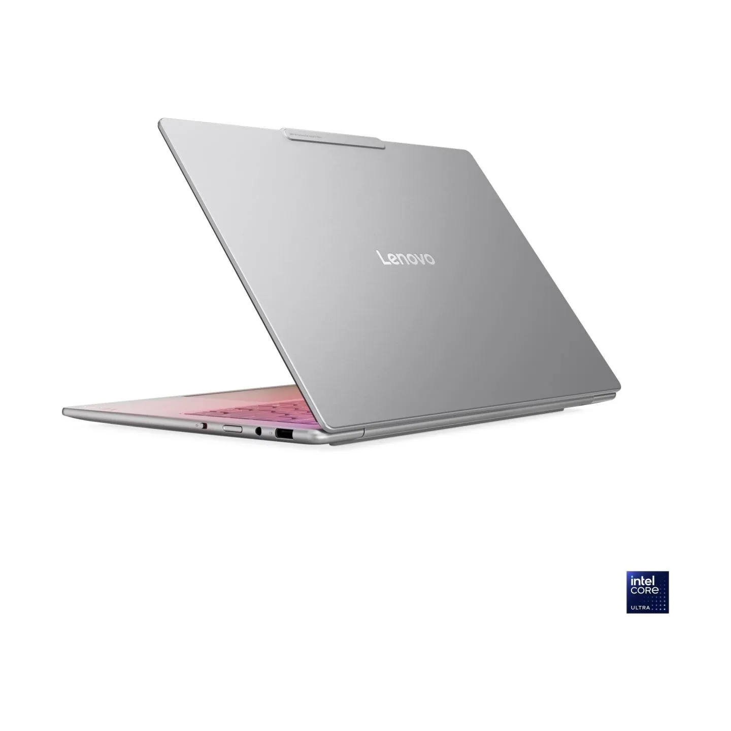 Lenovo YOGA SLIM 7 ULTRA 7 256V/14" WUXGA (1920X1200) OLED 600NITS (PEAK) / 400NITS (TYPICAL) GLOSSY, 100% DCI-P3, 60HZ, EYESAFE