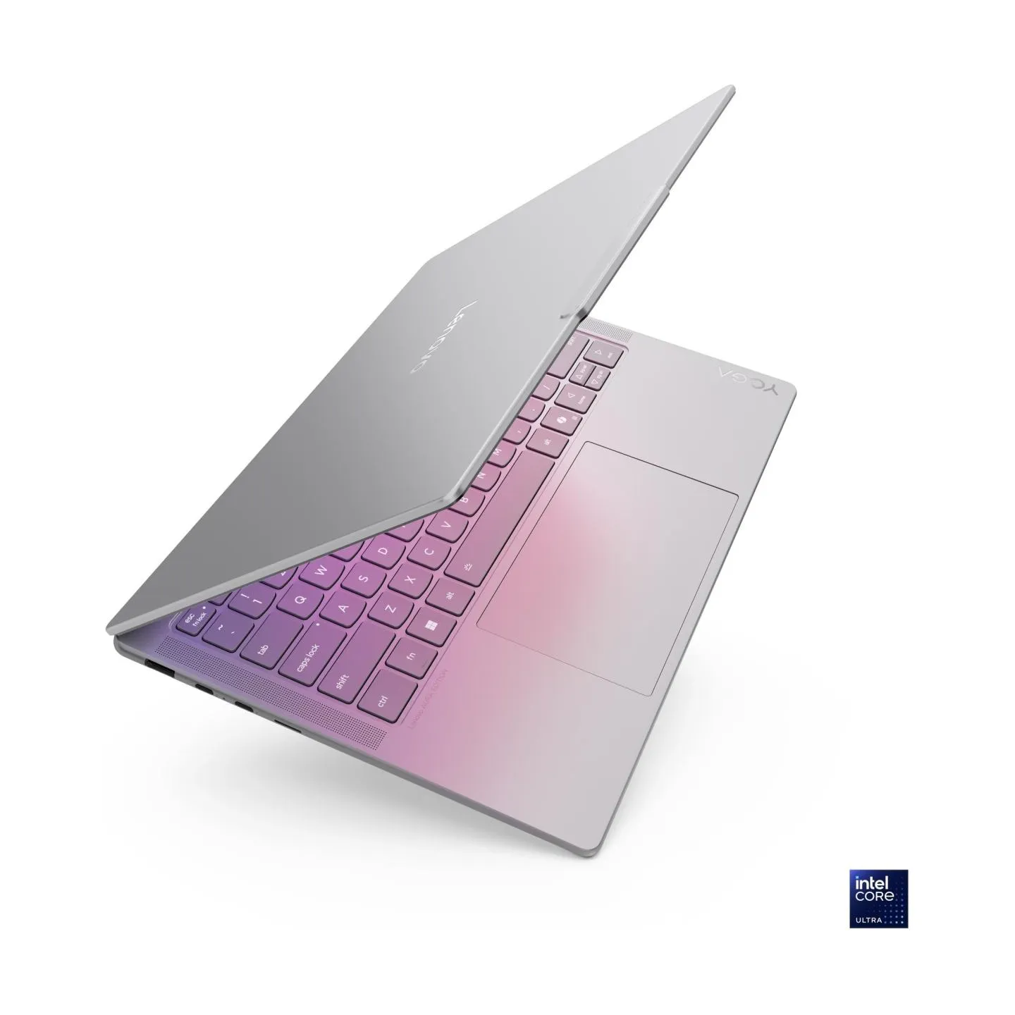 Lenovo YOGA SLIM 7 ULTRA 7 256V/14" WUXGA (1920X1200) OLED 600NITS (PEAK) / 400NITS (TYPICAL) GLOSSY, 100% DCI-P3, 60HZ, EYESAFE