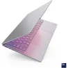 Lenovo YOGA SLIM 7 ULTRA 7 256V/14" WUXGA (1920X1200) OLED 600NITS (PEAK) / 400NITS (TYPICAL) GLOSSY, 100% DCI-P3, 60HZ, EYESAFE