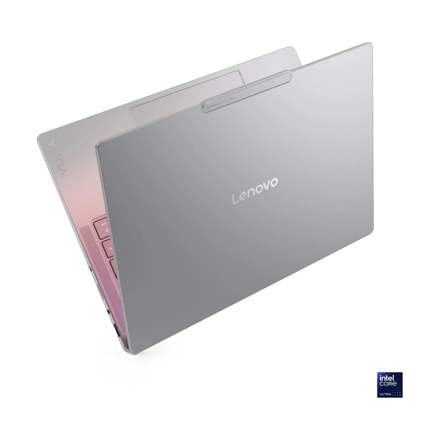 Lenovo YOGA SLIM 7 ULTRA 7 256V/14" WUXGA (1920X1200) OLED 600NITS (PEAK) / 400NITS (TYPICAL) GLOSSY, 100% DCI-P3, 60HZ, EYESAFE