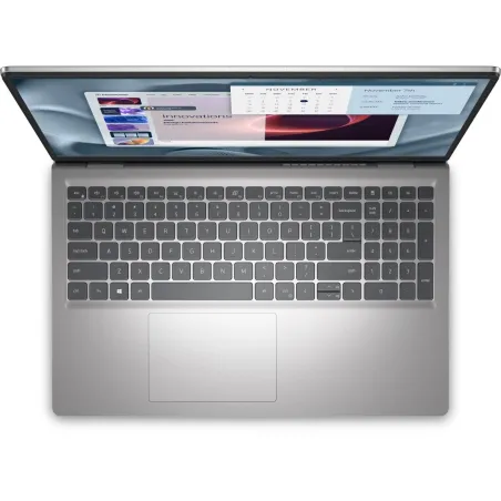 Dell Pro 15 Essential PV15250 | Platinum Silver | 15.6 " | WVA | FHD | 1920 x 1080 pixels | Anti-glare | Intel Core i5 | i5-1334
