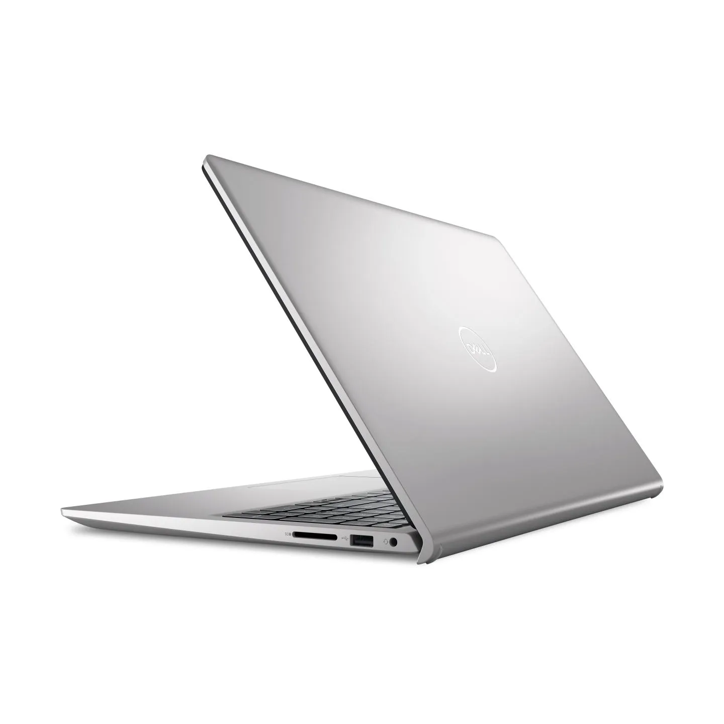 Dell Pro 15 Essential PV15250 | Platinum Silver | 15.6 " | WVA | FHD | 1920 x 1080 pixels | Anti-glare | Intel Core i5 | i5-1334