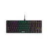 Canyon keyboard Cometstrike TKL GK-50 EN Wired