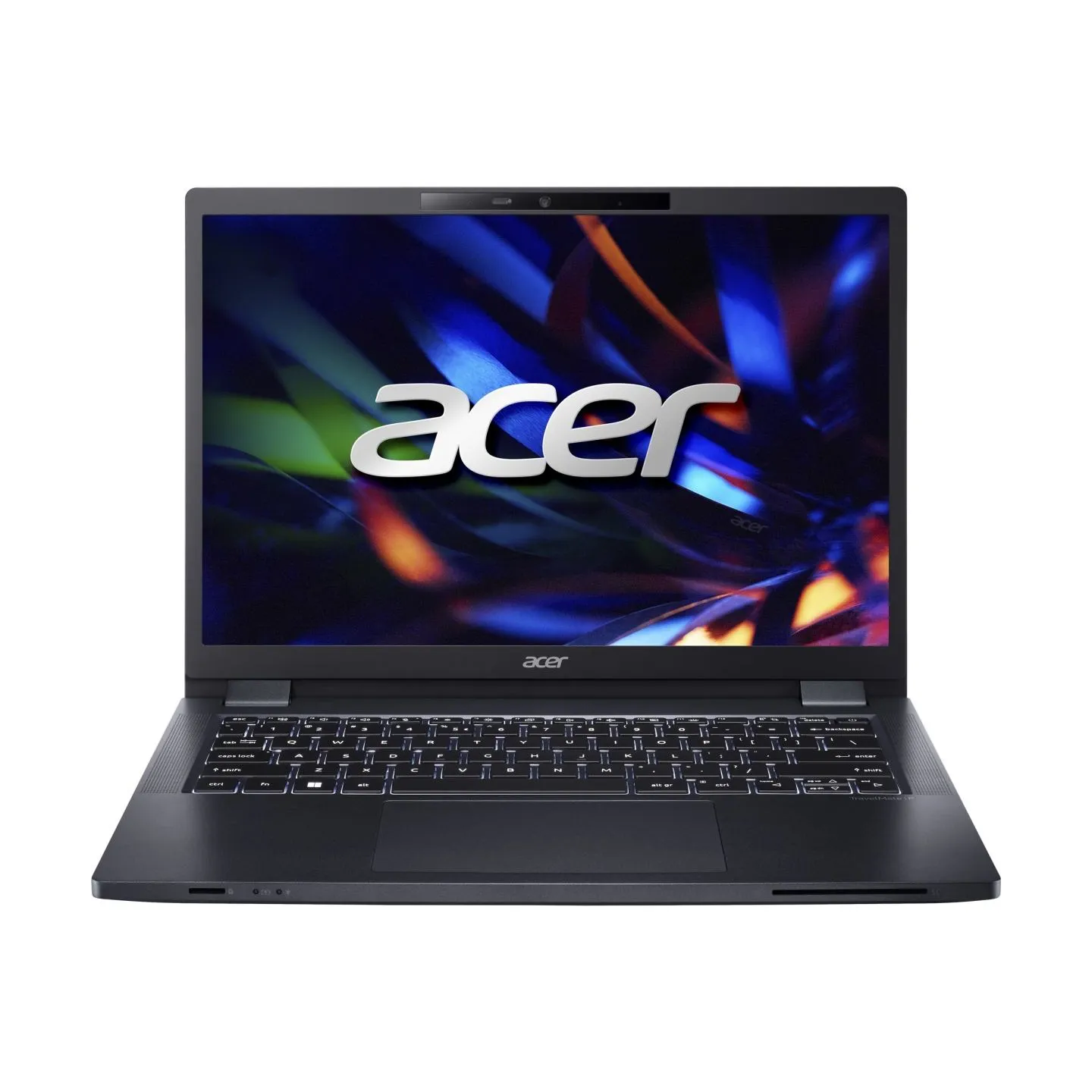 Acer TravelMate | TMP414-53-TCO-52H8 | Black | 14 " | WUXGA | 1920 x 1200 pixels | Intel Core i5 | i5-1335U | 16 GB | DDR4 SDRAM