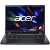 Acer TravelMate | TMP414-53-TCO-52H8 | Black | 14 " | WUXGA | 1920 x 1200 pixels | Intel Core i5 | i5-1335U | 16 GB | DDR4 SDRAM