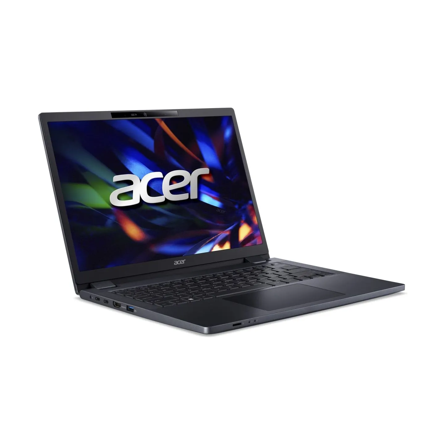 Acer TravelMate | TMP414-53-TCO-52H8 | Black | 14 " | WUXGA | 1920 x 1200 pixels | Intel Core i5 | i5-1335U | 16 GB | DDR4 SDRAM