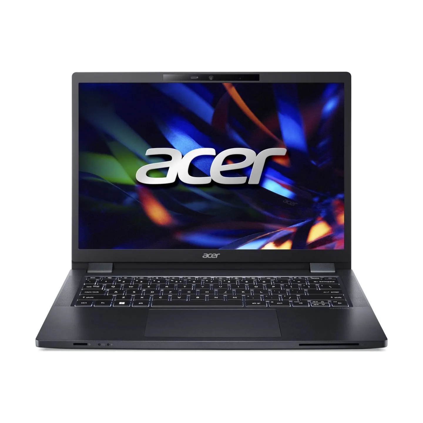 Acer TravelMate | TMP414-53-TCO-5771 | Black | 14 " | WUXGA | 1920 x 1200 pixels | Intel Core i5 | i5-1335U | 16 GB | DDR4 SDRAM