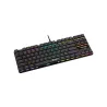 Canyon keyboard Cometstrike TKL GK-50 EN Wired