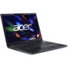 Acer TravelMate | TMP414-53-TCO-5771 | Black | 14 " | WUXGA | 1920 x 1200 pixels | Intel Core i5 | i5-1335U | 16 GB | DDR4 SDRAM