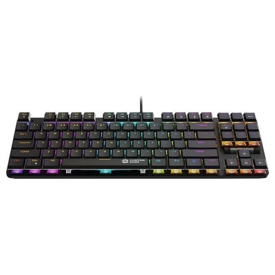 Canyon keyboard Cometstrike TKL GK-50 EN Wired