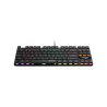 Canyon keyboard Cometstrike TKL GK-50 EN Wired